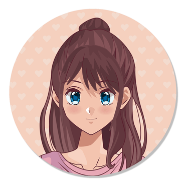 Brunette Hair Color - Cosmetic World